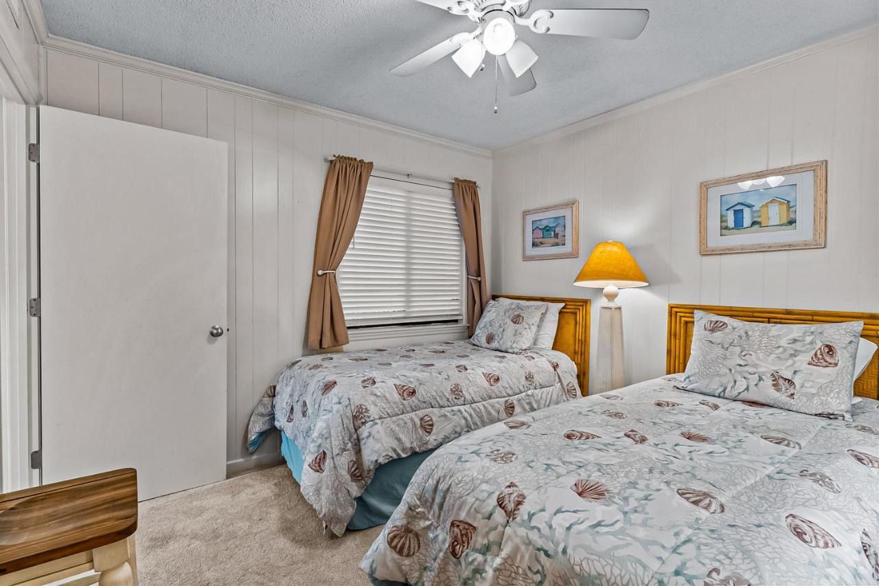 Ocean Isle Retreat Apartment Ocean Isle Beach Ngoại thất bức ảnh