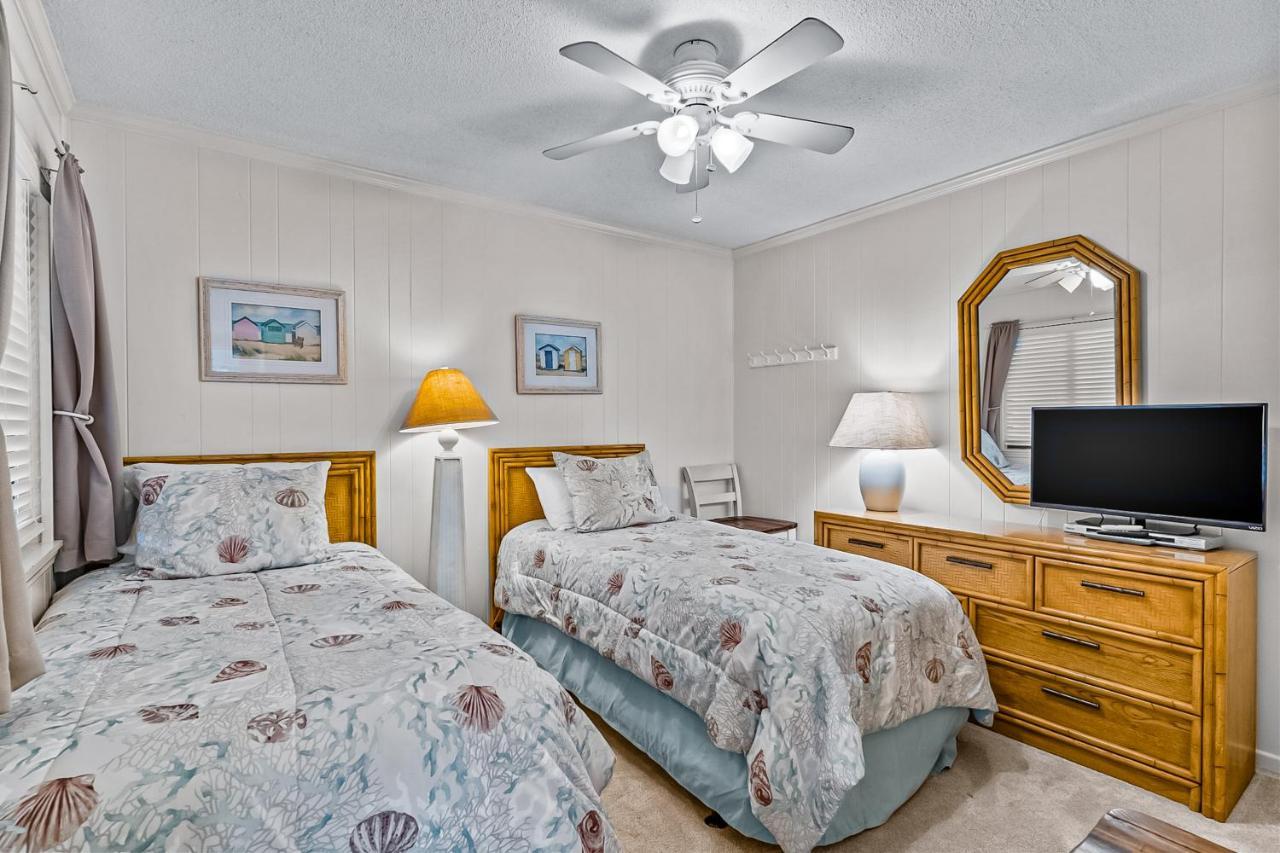 Ocean Isle Retreat Apartment Ocean Isle Beach Ngoại thất bức ảnh