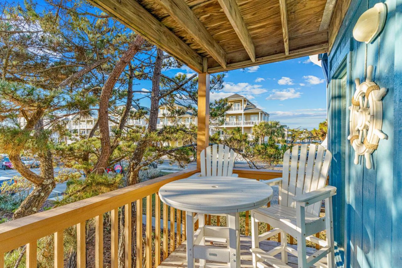 Ocean Isle Retreat Apartment Ocean Isle Beach Ngoại thất bức ảnh